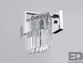 Бра Newport 4351/A chrome new - цена и фото