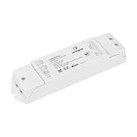 Конвертер SMART-C3-4CH-SUF (12-24V, RF-0/1-10V, 2.4G) Arlight - цена и фото Конвертер SMART-C3-4CH-SUF (12-24V, RF-0/1-10V, 2.4G) Arlight - цена и фото