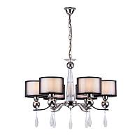 Подвесная люстра Arti Lampadari Rufina E 1.1.6.600 N - цена и фото