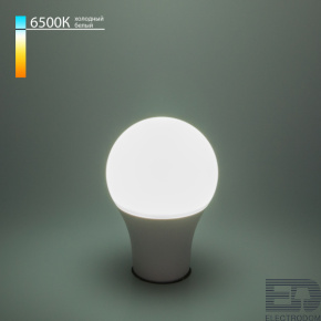 Светодиодная лампа Classic LED D 20W 6500K E27 А65 BLE2744 - цена и фото