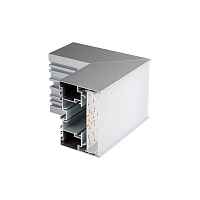 Угол S2-LINE-10570-L90W внешний Arlight 021269 - цена и фото Угол S2-LINE-10570-L90W внешний Arlight 021269 - цена и фото