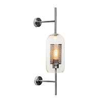Бра Loft IT Hexagon LOFT2567-WD - цена и фото Бра Loft IT Hexagon LOFT2567-WD - цена и фото