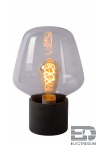 Настольная лампа Lucide Becky 45569/01/65 - цена и фото