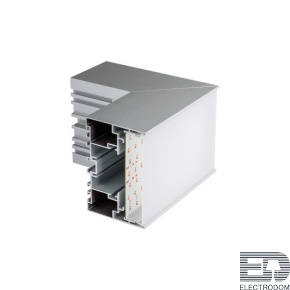 Угол S2-LINE-10570-L90W внешний Arlight 021269 - цена и фото