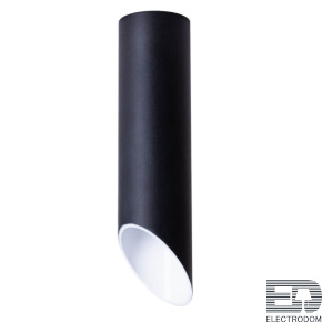 Точечный светильник Pilon A1622PL-1BK - цена и фото