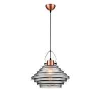 Подвесной светильник Vele Luce Genio VL5402P21 - цена и фото Подвесной светильник Vele Luce Genio VL5402P21 - цена и фото