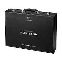 Набор профиля SL, S2 (LINE, LINIA, ROUND) Arlight 000887 - цена и фото Набор профиля SL, S2 (LINE, LINIA, ROUND) Arlight 000887 - цена и фото