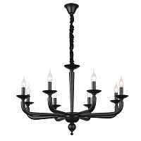 Люстра подвесная ST LUCE SL1114.403.08 - цена и фото Люстра подвесная ST LUCE SL1114.403.08 - цена и фото