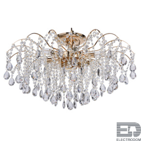 Потолочная люстра MW Light Бриз 464018709 - цена и фото