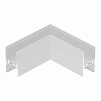 Соединитель угловой потолок-потолок ST Luce SKYFLAT ST068.509.10 - цена и фото