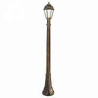 Фонарный столб Fumagalli Artu/Saba K22.158.000.BYF1R - цена и фото Фонарный столб Fumagalli Artu/Saba K22.158.000.BYF1R - цена и фото