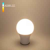 Светодиодная лампа Classic LED D 20W 4200K E27 А65 BLE2743 - цена и фото