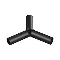 Коннектор Y-образный Novotech Konst Glat 359380 - цена и фото