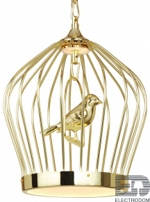 Подвесной светильник Favourite Chick 1930-2P - цена и фото