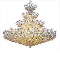 Подвесная люстра L'arte Luce Trilliane L30120.18 - цена и фото Подвесная люстра L'arte Luce Trilliane L30120.18 - цена и фото