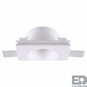 Встраиваемый светильник Donolux DL227 DL228G - цена и фото