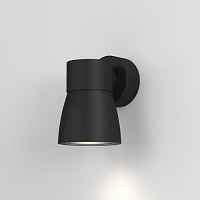 Светильник настенный Cono MRL 1027 черный - цена и фото