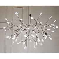 Подвесной светильник L'arte Luce Heracleum L32520