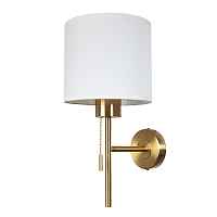 Настенное бра Arte Lamp Proxima A4031AP-1PB - цена и фото Настенное бра Arte Lamp Proxima A4031AP-1PB - цена и фото