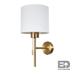 Настенное бра Arte Lamp Proxima A4031AP-1PB - цена и фото