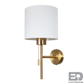 Настенное бра Arte Lamp Proxima A4031AP-1PB - цена и фото