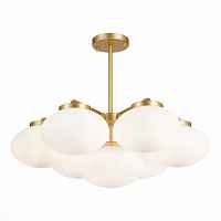 Люстра подвесная ST-Luce Modica SL1503.203.07 - цена и фото Люстра подвесная ST-Luce Modica SL1503.203.07 - цена и фото