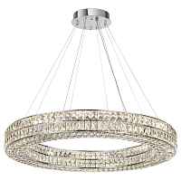 Подвесная светодиодная люстра Odeon Light PANTA 4927/98L - цена и фото Подвесная светодиодная люстра Odeon Light PANTA 4927/98L - цена и фото