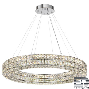 Подвесная светодиодная люстра Odeon Light PANTA 4927/98L - цена и фото