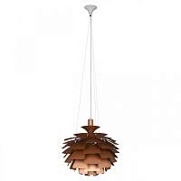 Подвесной светильник Artichoke 10156/800 Brass - цена и фото