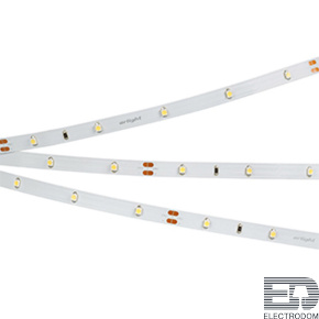 Светодиодная лента RT-A30-8mm 24V Day4000 (2.9 W/m, IP20, 2835, 5m) Arlight - цена и фото