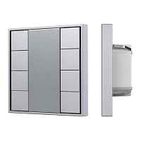 INTELLIGENT ARLIGHT Панель KNX-223-8-GREY (BUS) Arlight 027962 - цена и фото INTELLIGENT ARLIGHT Панель KNX-223-8-GREY (BUS) Arlight 027962 - цена и фото