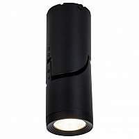 Потолочный светильник Maytoni Tube C019CW-01B - цена и фото