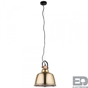 Подвесной светильник Nowodvorski Amalfi L 8381 - цена и фото