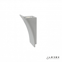 Настенный светильник iLedex Alyot ZD8082S-6W Белый - цена и фото