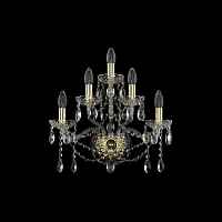 Бра Bohemia Ivele 1413B/2+2+1/165 G - цена и фото