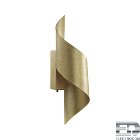 Бра Odeon Light Hightech Boccolo 7099/6WL - цена и фото