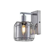 Бра Escada Midland 10188/1A Chrome - цена и фото Бра Escada Midland 10188/1A Chrome - цена и фото