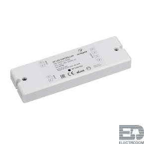 Контроллер SR-1009LC-RGB (12-24V, 180-360W, S) Arlight 019788 - цена и фото