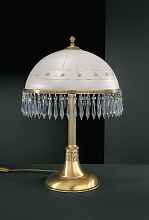 Настольная лампа Reccagni Angelo P 1831 - цена и фото