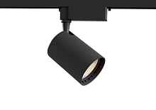 Трековый светильник Maytoni Track lamps TR003-1-30W3K-B - цена и фото