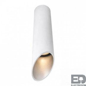 Точечный светильник Pilon-silver A1535PL-1WH - цена и фото