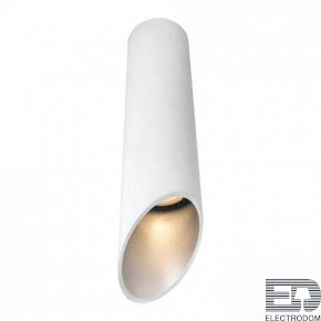 Точечный светильник Pilon-silver A1535PL-1WH - цена и фото