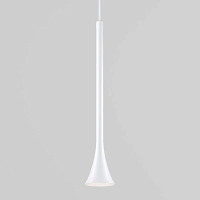 Подвесной светодиодный светильник Elektrostandard Hall 50314 LED a068819 - цена и фото