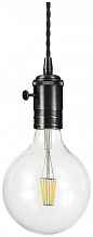 Подвесной светильник Ideal Lux Doc SP1 Piombo 163161 - цена и фото Подвесной светильник Ideal Lux Doc SP1 Piombo 163161 - цена и фото