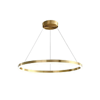 Подвесная светодиодная люстра Aployt Armel APL.049.13.40 - цена и фото