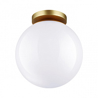 Потолочный накладной светильник Odeon Light Hightech 4248/1C - цена и фото Потолочный накладной светильник Odeon Light Hightech 4248/1C - цена и фото