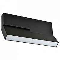 Накладной светильник Donolux DL1878 DL18787/Black 10W Накладной светильник Donolux DL1878 DL18787/Black 10W