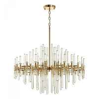 Люстра Odeon Light Stika 4988/12 - цена и фото Люстра Odeon Light Stika 4988/12 - цена и фото