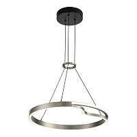 Подвесной светодиодный светильник Lussole Taylor LSP-7235 - цена и фото