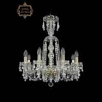 Подвесная люстра 11.24.8.200.XL-64.Gd.V0300 Bohemia Art Classic